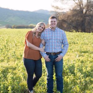 Meet your Posher, Courtney